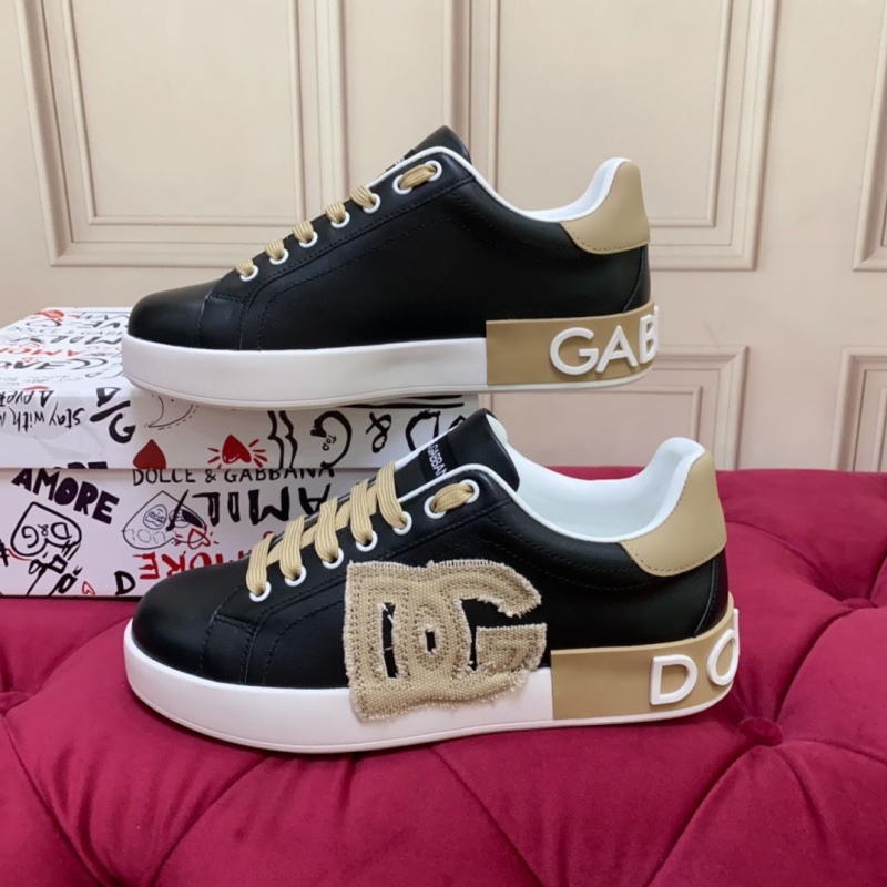 Dolce & Gabbana Sneakers